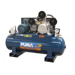 4.0Kw Three Phase Air Compressor